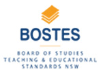BOSTES logo BOSTES logo
