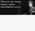 Discovering ANZACS