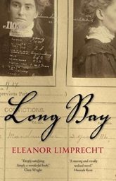 Long Bay by Eleanor Limprecht