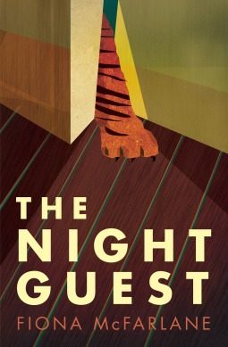 The Night Guest by Fiona McFarlane 