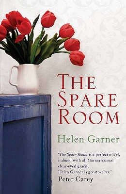The spare room by Helen Garner
