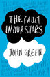 The fault in our stars by John Green