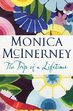 The trip of a lifetime by Monica McInerney