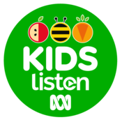 Kids listen ABC