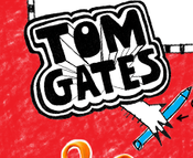 Tom gates activities