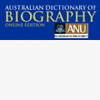 Australian Dictionary of Biography