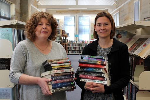 Mittagong library reopens