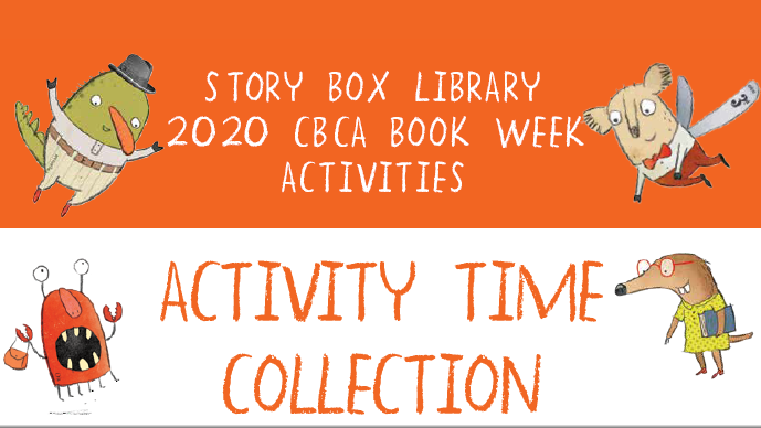 Story box library