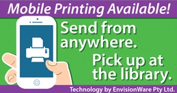 Mobile Printing