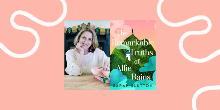Sarah Clutton