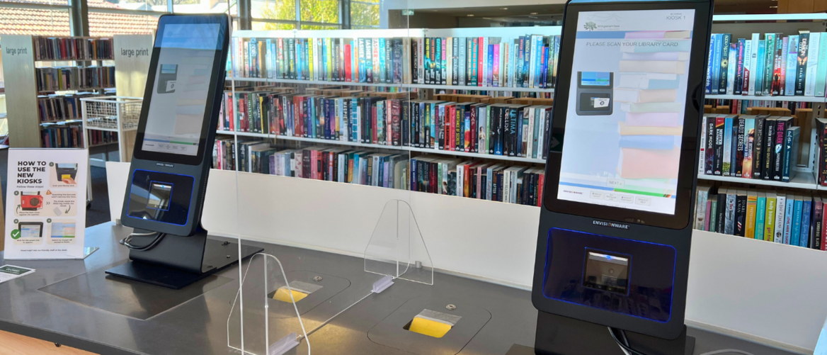 kiosks bowral