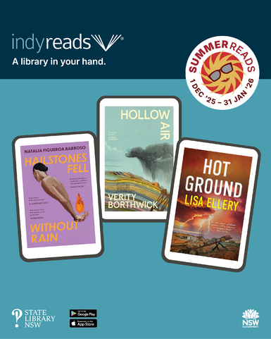 indyreads summer reads