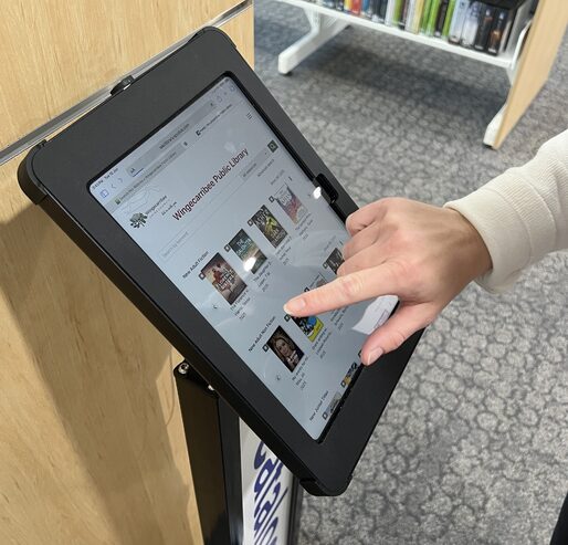 catalogue search
