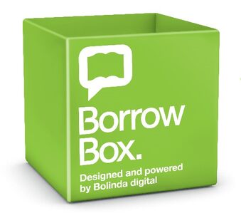 borrowbox