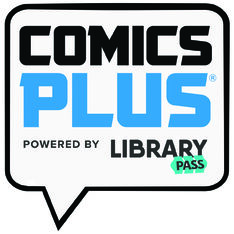 comics plus - full collection