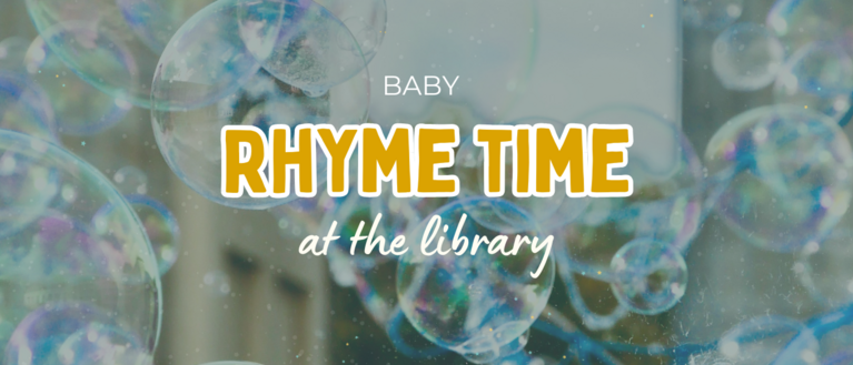 baby rhyme time