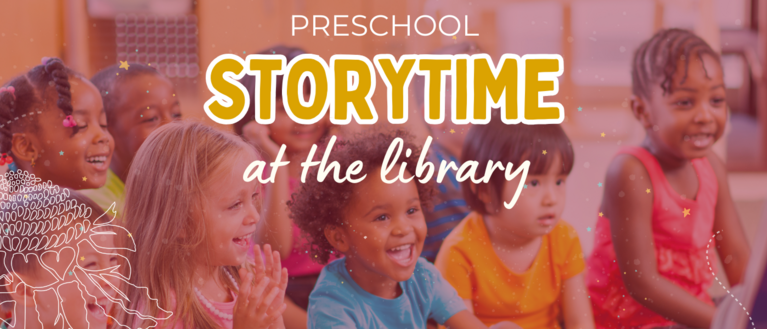 story time