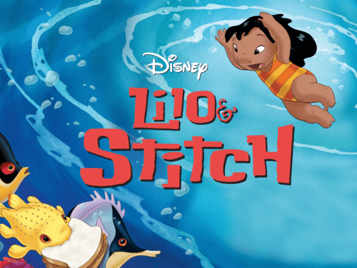 April Holiday Screening of Lilo & Stitch 