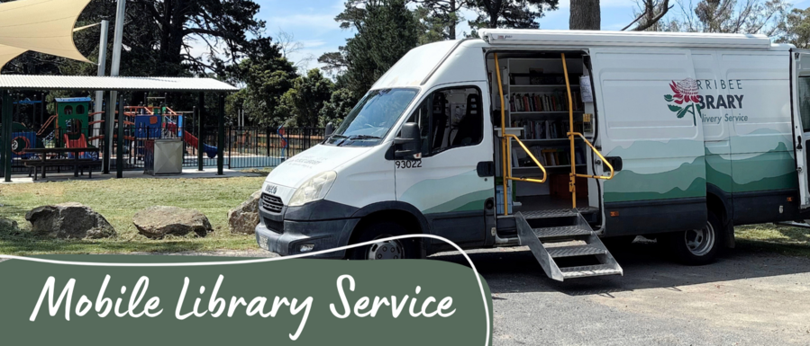 Mobile Library Service