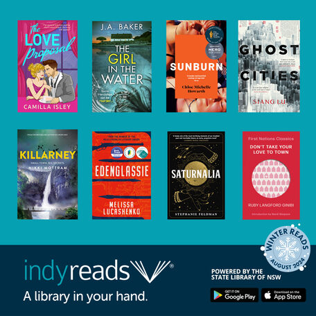 winterreads