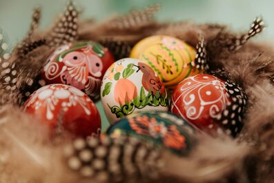 easter
