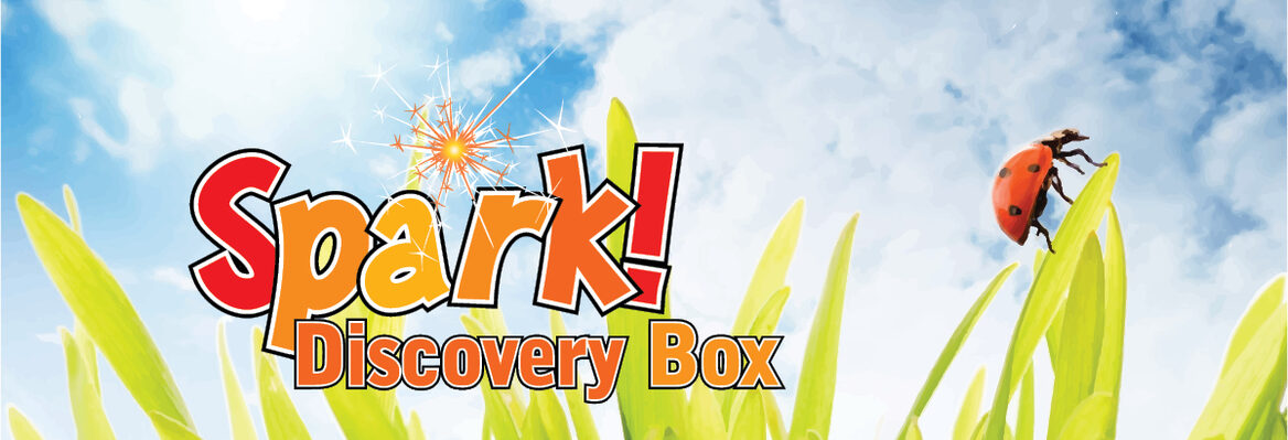 Spark Discovery Boxes